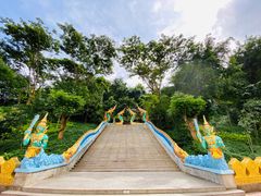 -西双版纳勐泐文化旅游区