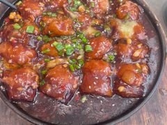 -先记烧鹅王·本地粤菜(福永店)