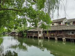 -乌镇景区