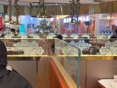 -巴邑火锅·鲜切牛肉(萧山银隆店)