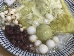 -半饱日式甜品(ifs国际金融店)