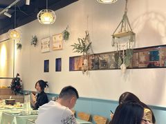 -米泰芒·东南亚料理(体育西店)