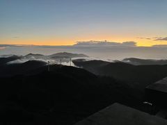 -东白山