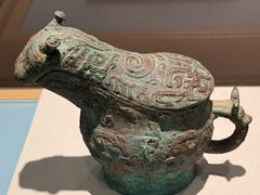 -安阳博物馆