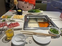 -海底捞火锅(威高广场店)