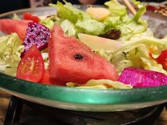 -川流不息(北蔡休闲广场店)