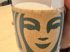 -星巴克臻选(威海威高广场店)