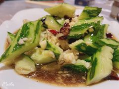 -四妹餐厅(玫瑰街店)