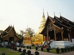 -帕辛寺