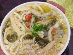 -三江砂锅(玉带小区店)