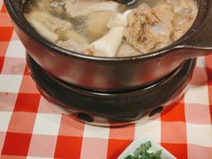 -西贝(厦门中华城店)