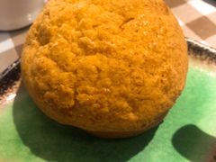 -新大咀港式茶餐厅(宝山万达店)