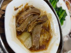 -凤凰楼酒家·粤宴点心(华强北店)