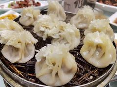 -西夏回族烧麦馆(牡丹街店)