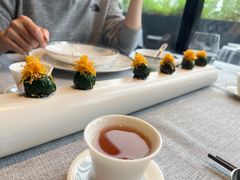 -柿合缘新京菜(静安嘉里中心店)