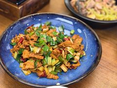 火瓢小炒肉-云海肴·汽锅鸡·云南菜(祥云小镇店)