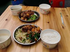 -枣阁园滴滴自助餐