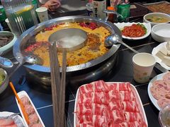 -俏媳妇火锅(宽窄巷子店)