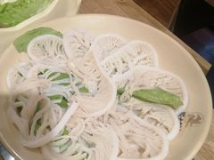 -蜀大侠火锅(森兰花园城店)