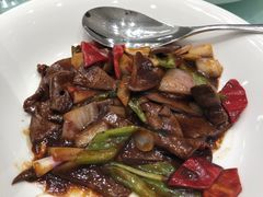 -新吉士·上海菜(浦东LCM置汇旭辉店)