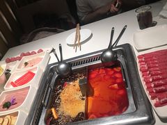 -海底捞火锅(奥山世纪城店)