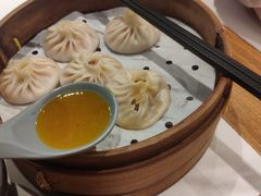 -馋三尺蟹粉小笼(人民广场店)