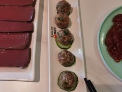 牛肉丸-许府牛火锅(信义坊总店)