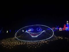 -祥源·阜阳生态乐园