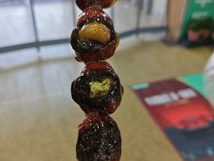 -糖葫芦王保定名吃(古莲花池店)