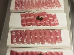 -海底捞火锅(正大乐城店)