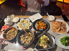 -啫神·广州地标美食(北京路店)