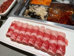 -海底捞火锅(枫蓝国际购物中心店)