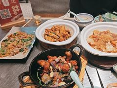 -潮界(虹桥新天地店)