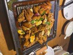 -吕氏疙瘩汤·新鲁菜(新贵和店)