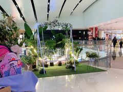 -夏日玛莉西餐厅(梅溪湖步步高店)