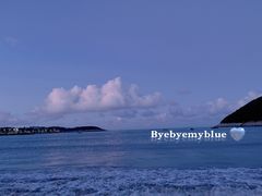 -宁波松兰山滨海旅游度假区