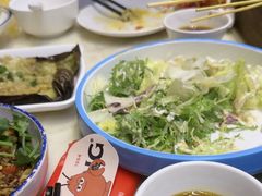 -阿胖龙虾小海鲜(宁国南路总店)
