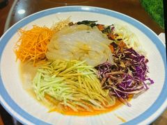 -那家老院子东北菜·饺子·小鸡炖蘑菇(艳华街店)
