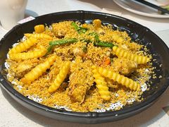 -79号渔船海鲜饭店(宝安店)