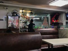 -港式金翠茶餐厅