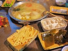 -土著渔匠·养生蝴蝶鱼(香樟路店)