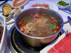 -半岛听涛蒸汽海鲜自助(K11店)