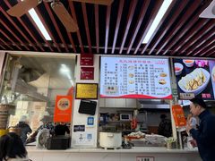 -文武王氏烧饼·无矾油条(西溪路店)