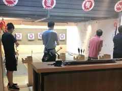 -道顺射箭·团建·骑射(张杨路店)