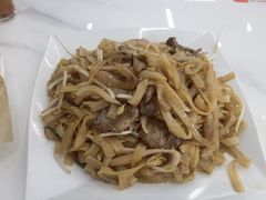 -嘉升大排档(番禺总店)