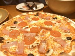 -JINNS锦时 steak&pizza(浸信会礼拜堂旧址店)