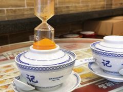 -赵记传承·中国甜品(福州总店)