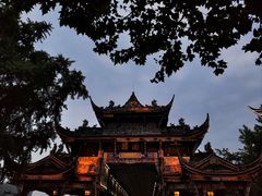 -都江堰景区