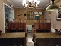 卡座-92°C俄式厨房(中央大街店)