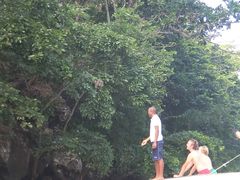 -塞尔夫岛